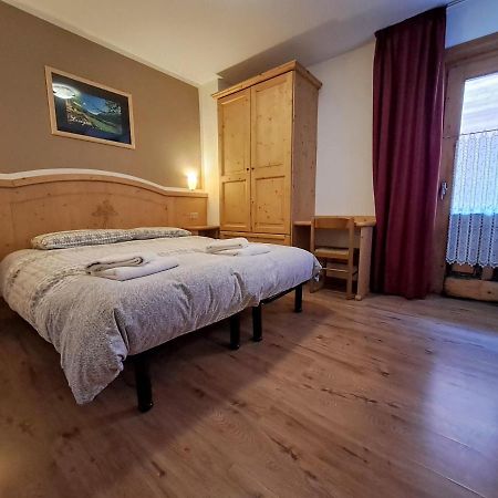 Aparthotel Casa Anita Livigno Exterior foto