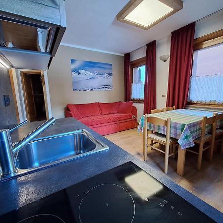 Aparthotel Casa Anita Livigno Exterior foto